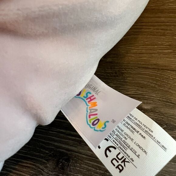 COPY - NEW Original Squishmallows Sawtelle 16” - Picture 9 of 9